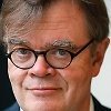 Garrison Keillor