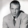 Gary Cooper Gary Cooper
