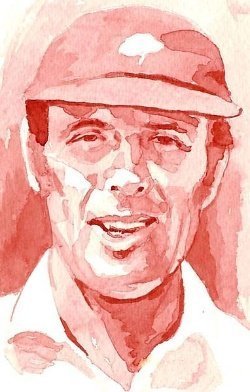 Geoff Boycott
