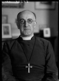 Geoffrey Fisher