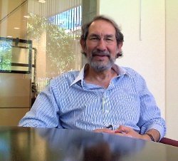 Geoffrey West