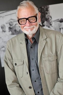 George A. Romero