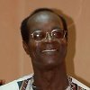 George Ayittey George Ayittey