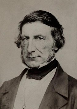 George Cornewall Lewis