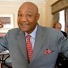 George Foreman George Foreman