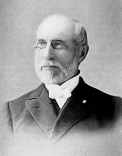 George Frederick Root
