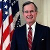 George H. W. Bush George H. W. Bush