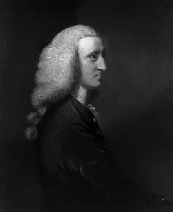 George Lyttelton, 1st Baron Lyttelton