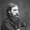 George MacDonald George MacDonald