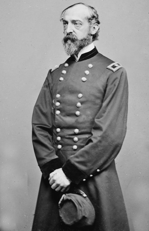 George Meade Quotes - Lib Quotes