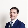 George Osborne