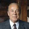George P. Shultz George P. Shultz