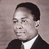 George Padmore George Padmore