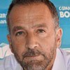 George Pelecanos