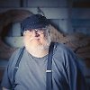 George R. R. Martin