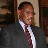 George Saitoti
