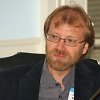 George Saunders George Saunders