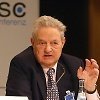 George Soros