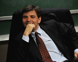 George Stephanopoulos