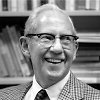 George Stigler George Stigler