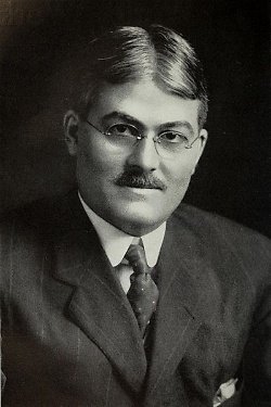 George Washington Crile