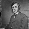 George William Curtis George William Curtis