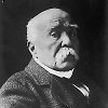 Georges Clemenceau Georges Clemenceau
