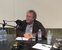 Georges Didi-Huberman