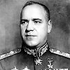 Georgy Zhukov Georgy Zhukov