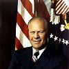 Gerald Ford Gerald Ford
