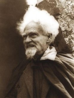 Gerald Gardner