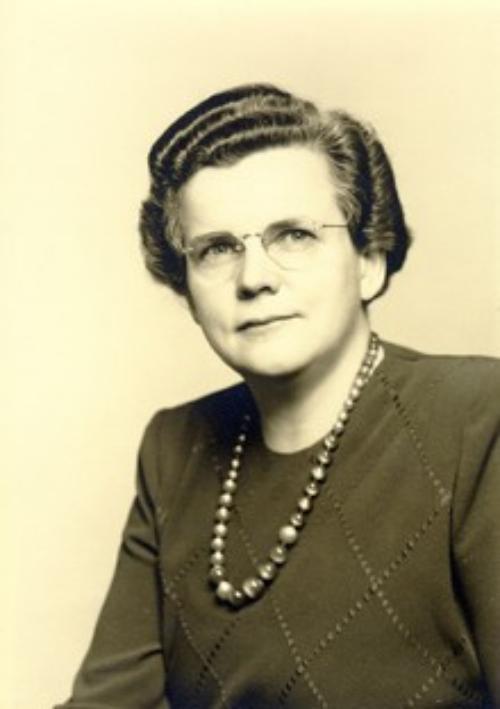 Gertrude Mary Cox Quotes - Lib Quotes