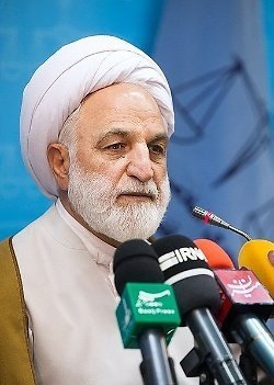 Gholam Hossein Mohseni-Ejehei