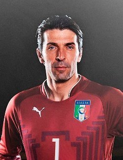 Gianluigi Buffon