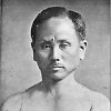 Gichin Funakoshi Gichin Funakoshi