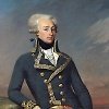 Gilbert du Motier, Marquis de Lafayette