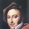 Gioachino Rossini Gioachino Rossini