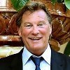 Glenn Hoddle Glenn Hoddle