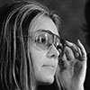 Gloria Steinem