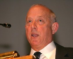Godfrey Bloom