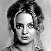 Goldie Hawn