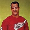 Gordie Howe