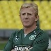 Gordon Strachan