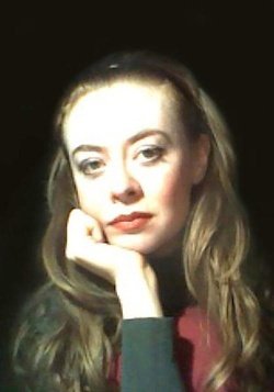 Grace McCleen