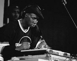 Grandmaster Flash