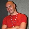 Grant Morrison Grant Morrison
