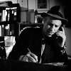 Greg Palast