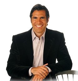 Gregory Dickow