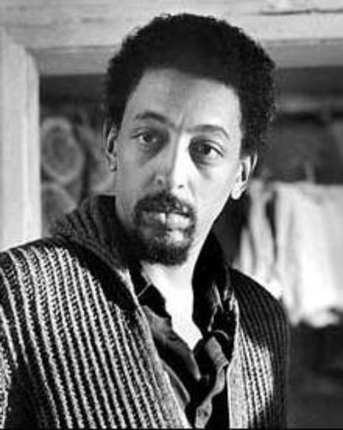 Gregory Hines (5 Sourced Quotes) - Lib Quotes