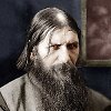 Grigori Rasputin